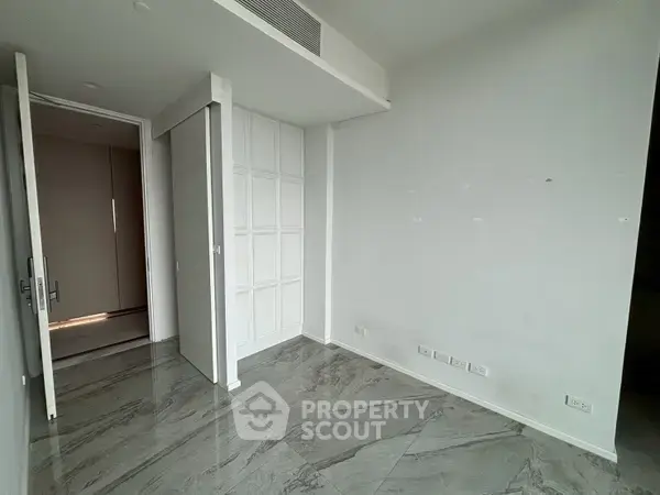 1-BR Condo at Canapaya Residences Rama 3 close to Phra Ram 3 — ภาพ 5