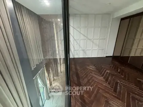1-BR Condo at Canapaya Residences Rama 3 close to Phra Ram 3 — ภาพ 3