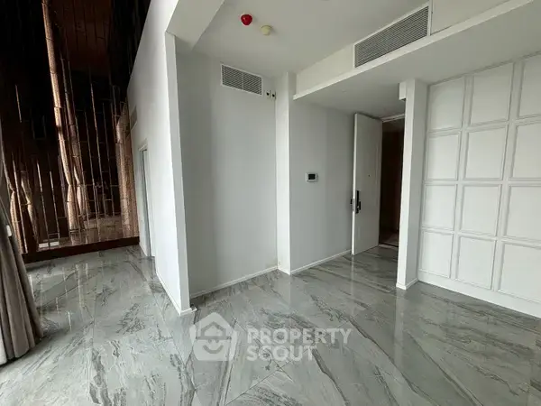 1-BR Condo at Canapaya Residences Rama 3 close to Phra Ram 3 — ภาพ 4