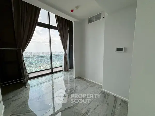 1-BR Condo at Canapaya Residences Rama 3 close to Phra Ram 3 — ภาพ 7