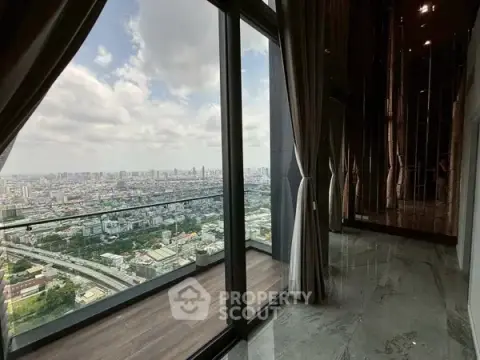 1-BR Condo at Canapaya Residences Rama 3 close to Phra Ram 3 — ภาพ 2