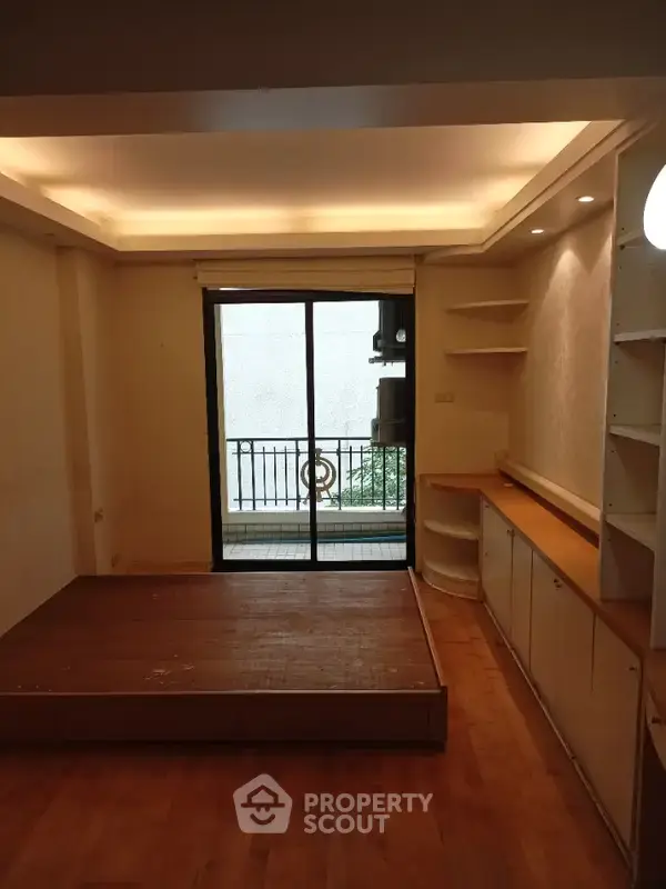 1-BR Condo at Pipat Place Condominium near BTS Chong Nonsi — ภาพ 6