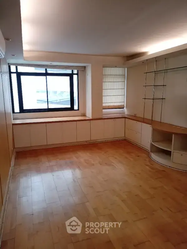 1-BR Condo at Pipat Place Condominium near BTS Chong Nonsi — ภาพ 2