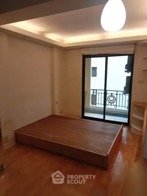 1-BR Condo at Pipat Place Condominium near BTS Chong Nonsi — ภาพ 5