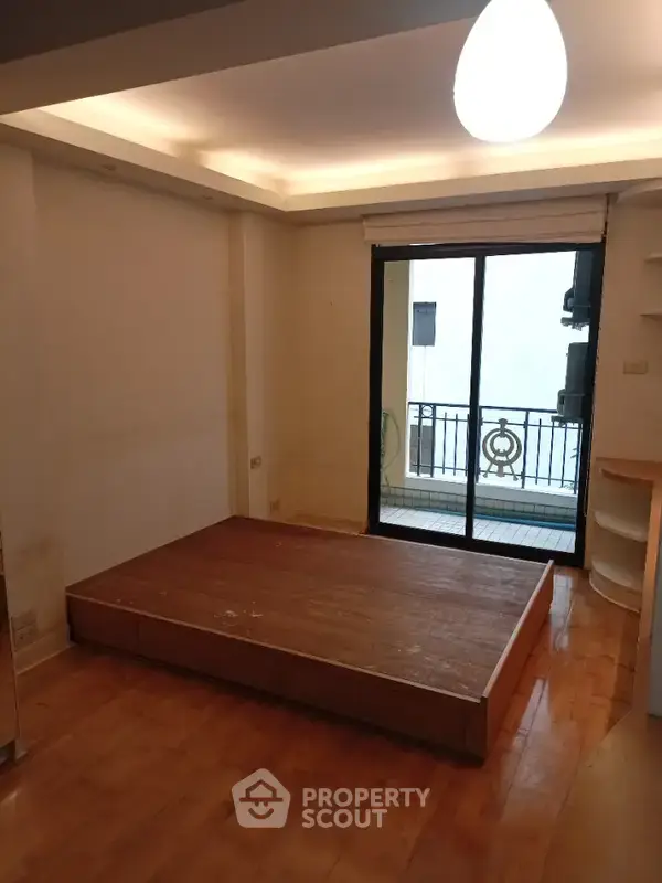 1-BR Condo at Pipat Place Condominium near BTS Chong Nonsi — ภาพ 5