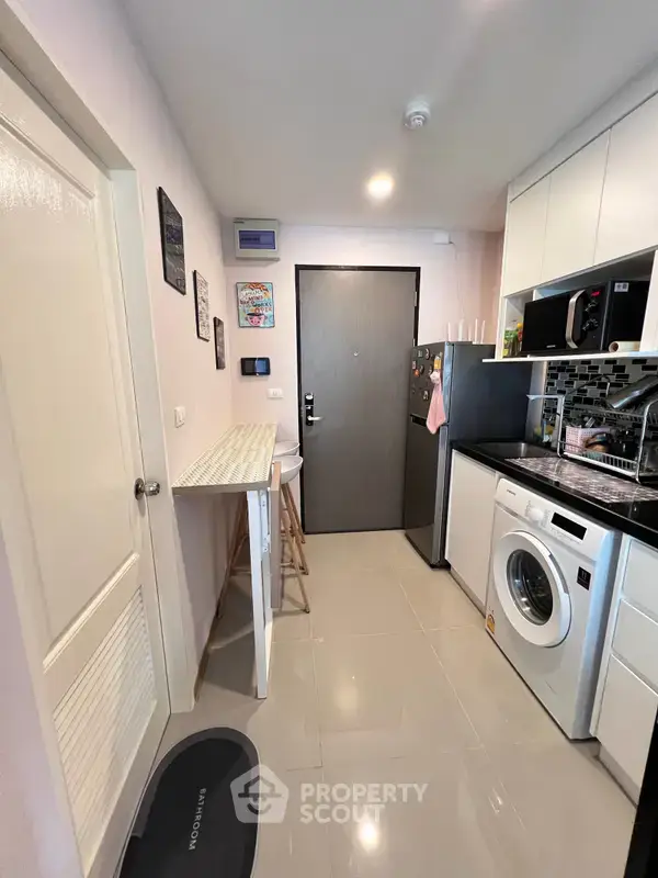1-BR Condo at Bangkok Horizon Lite Phetkasem 48 near MRT Phetkasem 48 — ภาพ 6