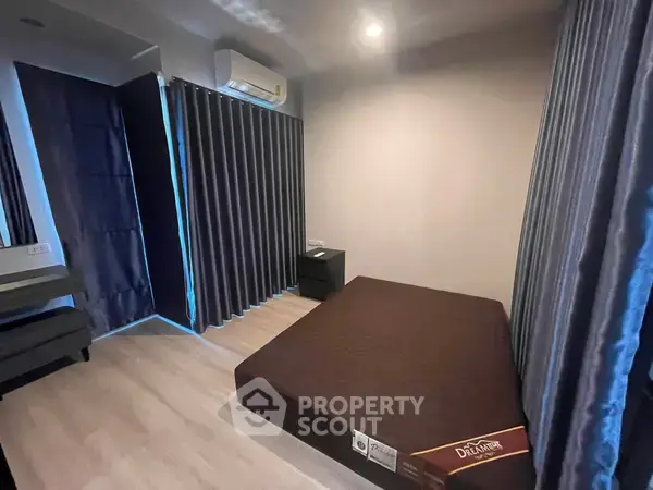 1-BR Condo at Ideo Ratchada-Sutthisan near MRT Ratchadaphisek — ภาพ 7