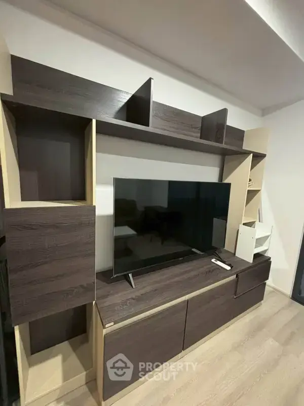 1-BR Condo at Ideo Ratchada-Sutthisan near MRT Ratchadaphisek — ภาพ 5