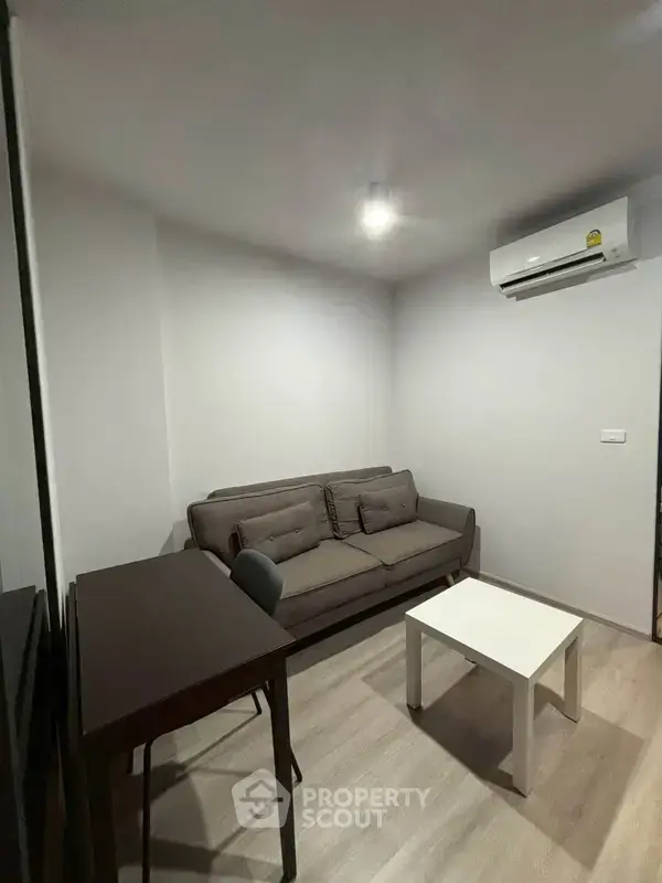 1-BR Condo at Ideo Ratchada-Sutthisan near MRT Ratchadaphisek — ภาพ 6