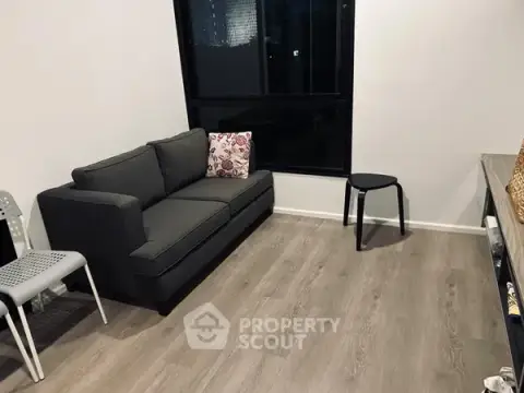 2-BR Condo at Notting Hill Sukhumvit 105 near BTS Bearing — photo 2