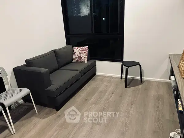 2-BR Condo at Notting Hill Sukhumvit 105 near BTS Bearing — photo 2
