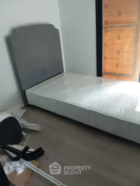 2-BR Condo at Notting Hill Sukhumvit 105 near BTS Bearing — photo 4