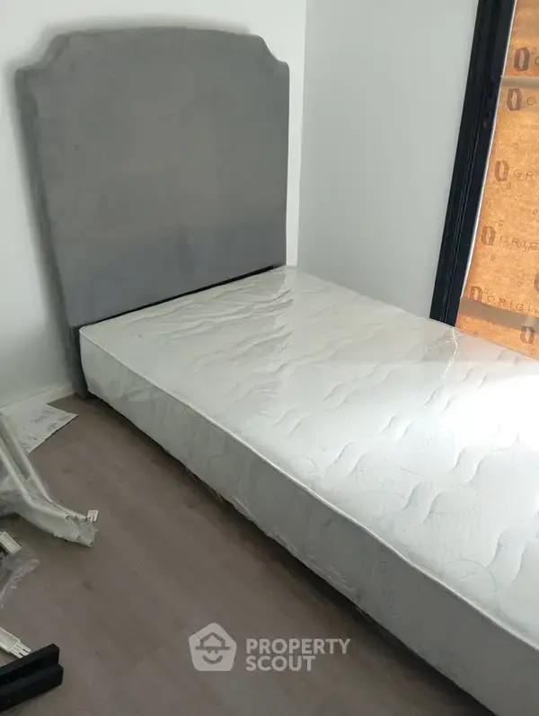 2-BR Condo at Notting Hill Sukhumvit 105 near BTS Bearing — photo 3