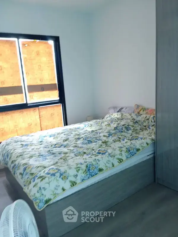 2-BR Condo at Notting Hill Sukhumvit 105 near BTS Bearing — photo 5