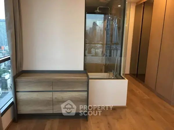 2-BR Condo at Q Chid Lom - Phetchaburi near BTS Chit Lom — ภาพ 4