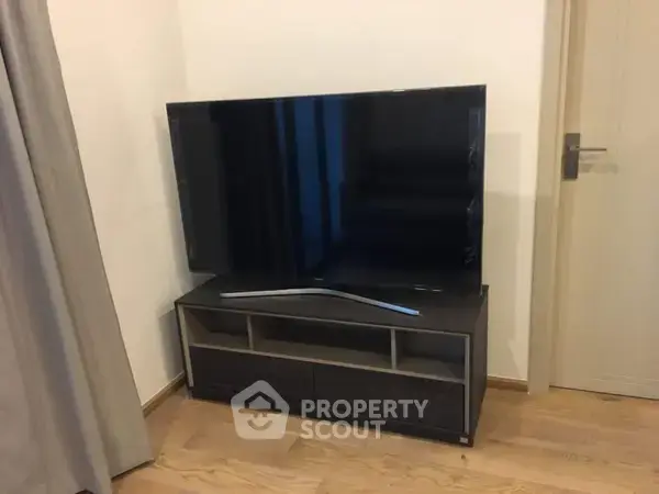 2-BR Condo at Q Chid Lom - Phetchaburi near BTS Chit Lom — ภาพ 6