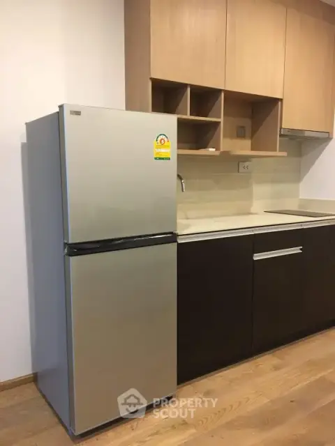 2-BR Condo at Q Chid Lom - Phetchaburi near BTS Chit Lom — ภาพ 5
