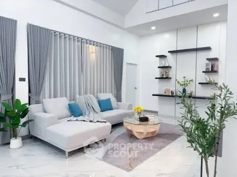5-BR House close to Chiang Mai Old City — ภาพ 4