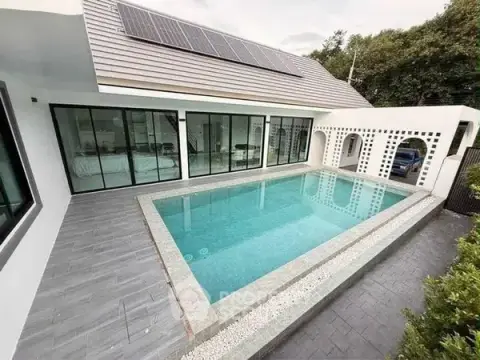 5-BR House close to Chiang Mai Old City — ภาพ 2