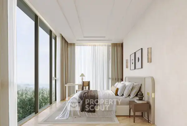 4-BR Villa at SOLAVA PATTAYA close to East Pattaya — ภาพ 5
