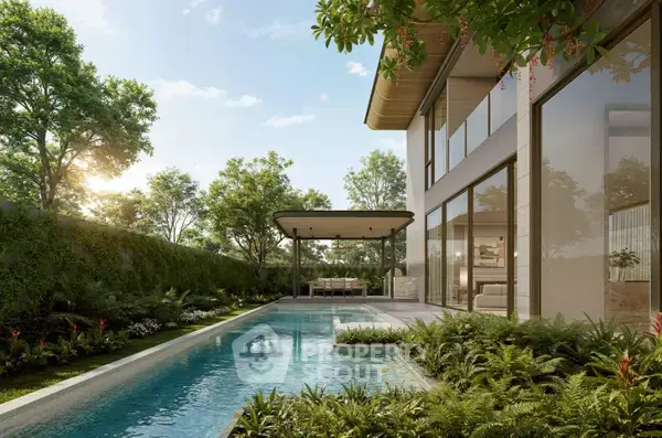 4-BR Villa at SOLAVA PATTAYA close to East Pattaya — ภาพ 3