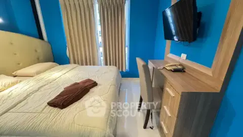1-BR Serviced Apt. close to Phratamnak — ภาพ 2