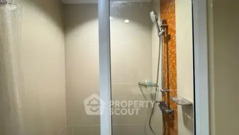 1-BR Serviced Apt. close to Phratamnak — ภาพ 4