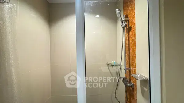 1-BR Serviced Apt. close to Phratamnak — ภาพ 4