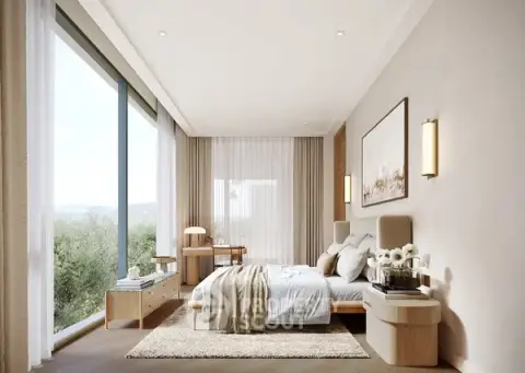 4-BR Villa at SOLAVA PATTAYA close to East Pattaya — ภาพ 2