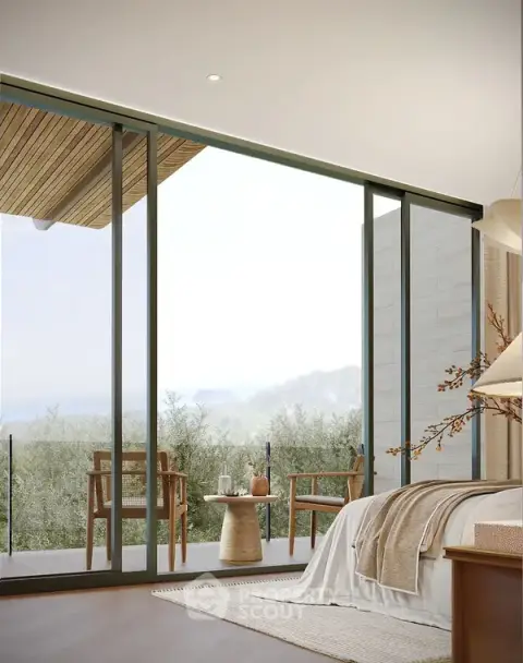 4-BR Villa at SOLAVA PATTAYA close to East Pattaya — ภาพ 4