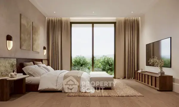 3-BR Villa at SOLAVA PATTAYA close to East Pattaya — photo 7
