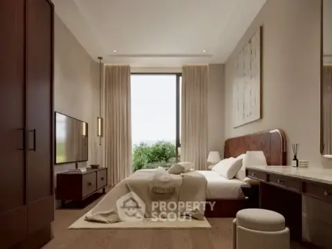 3-BR Villa at SOLAVA PATTAYA close to East Pattaya — photo 2
