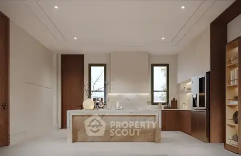 3-BR Villa at SOLAVA PATTAYA close to East Pattaya — photo 5