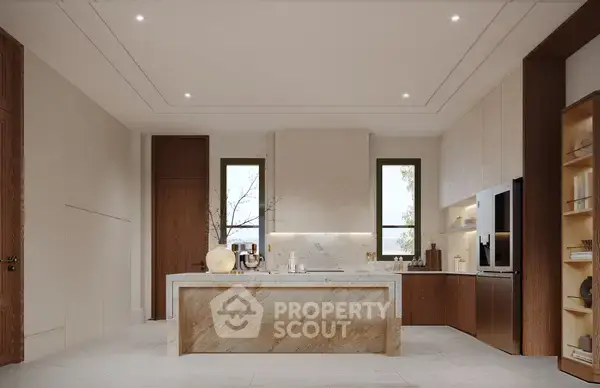 3-BR Villa at SOLAVA PATTAYA close to East Pattaya — photo 5