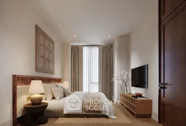 3-BR Villa at SOLAVA PATTAYA close to East Pattaya — photo 3