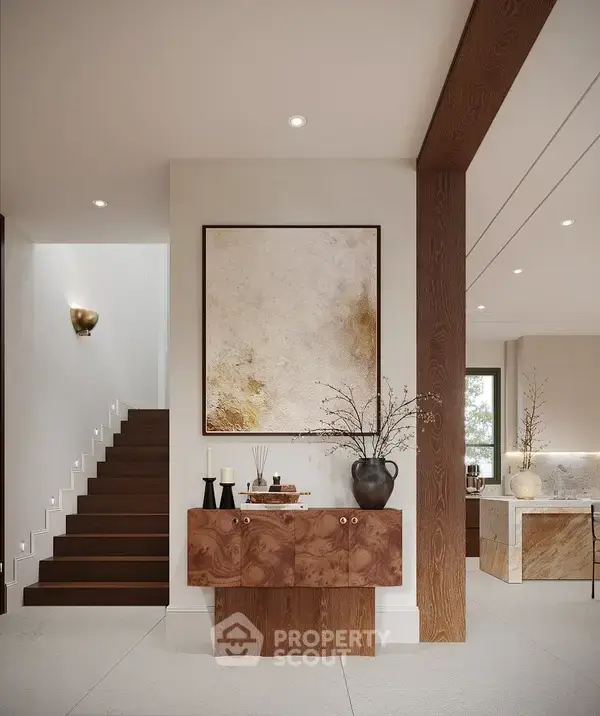 3-BR Villa at SOLAVA PATTAYA close to East Pattaya — photo 4