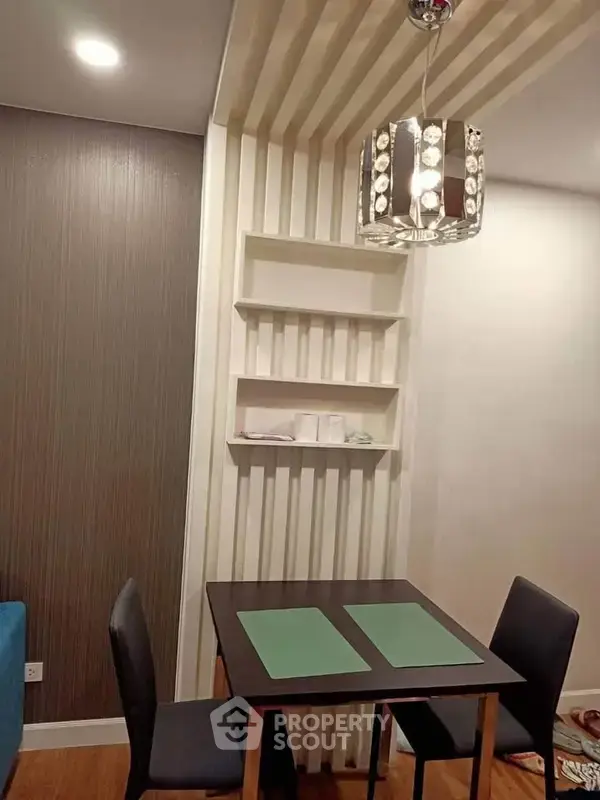 1-BR Condo close to Pattaya — ภาพ 7