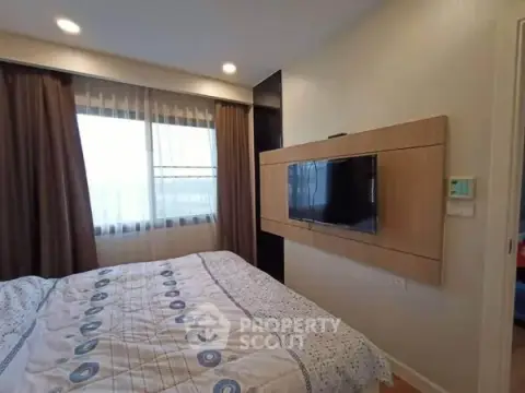 1-BR Condo close to Pattaya — ภาพ 2
