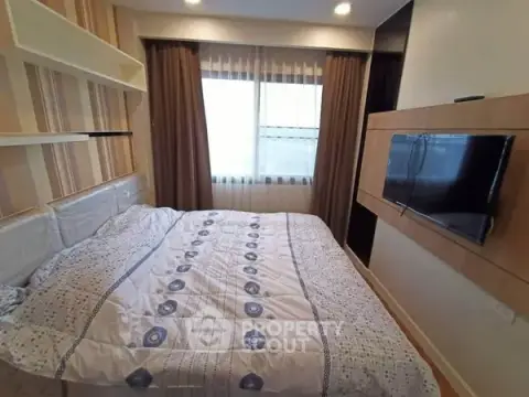 1-BR Condo close to Pattaya — ภาพ 3