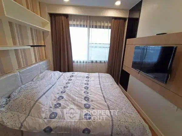 1-BR Condo close to Pattaya — ภาพ 3