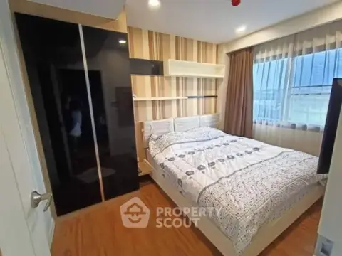 1-BR Condo close to Pattaya — ภาพ 4