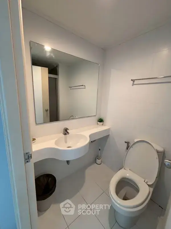 2-BR Condo at Lumpini Park Beach Jomtien close to Jomtien Beach — photo 6
