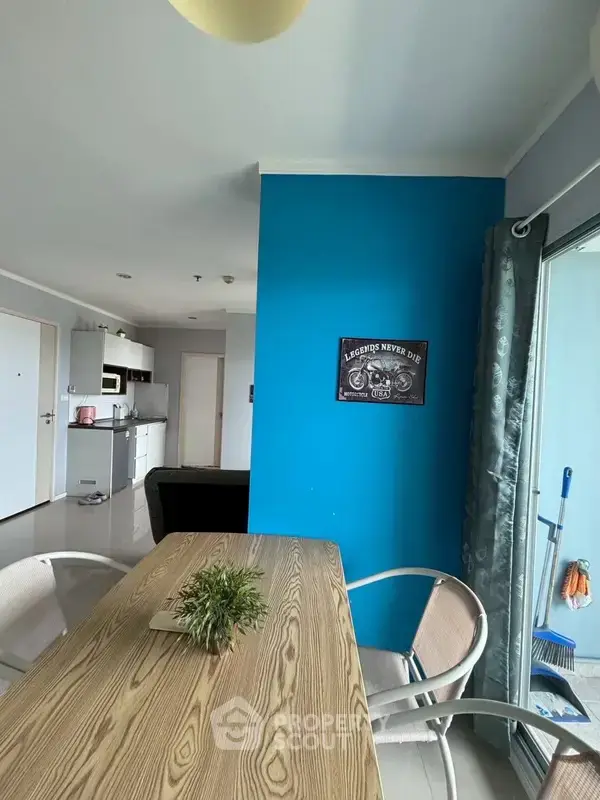 2-BR Condo at Lumpini Park Beach Jomtien close to Jomtien Beach — photo 2