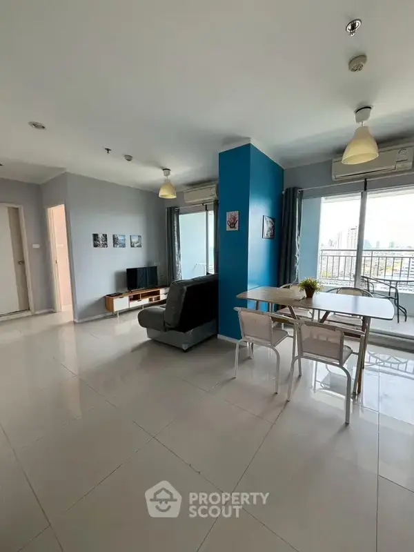 2-BR Condo at Lumpini Park Beach Jomtien close to Jomtien Beach — photo 7