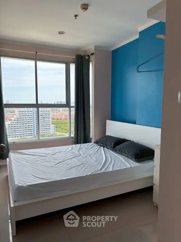 2-BR Condo at Lumpini Park Beach Jomtien close to Jomtien Beach — photo 4