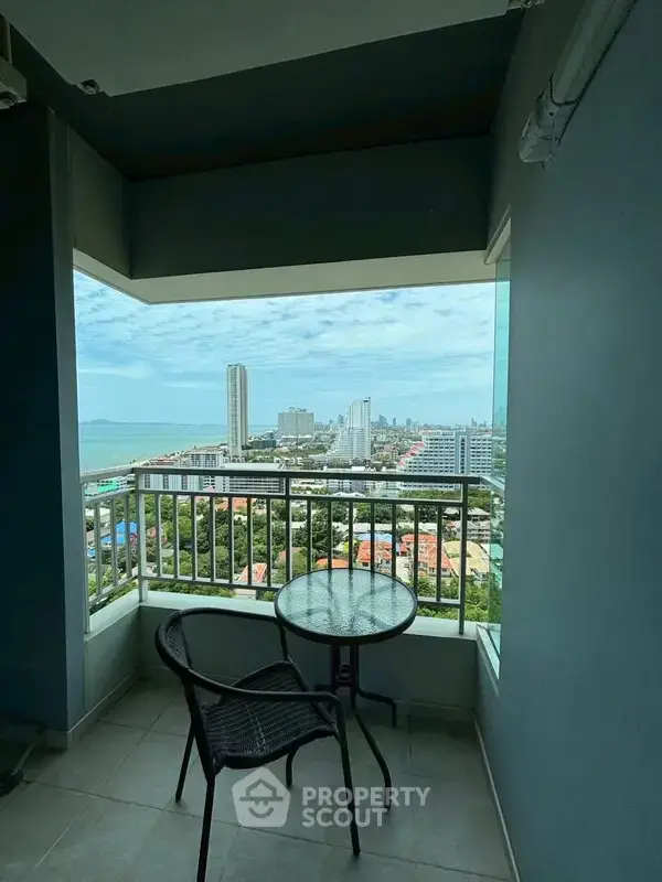 2-BR Condo at Lumpini Park Beach Jomtien close to Jomtien Beach — photo 5