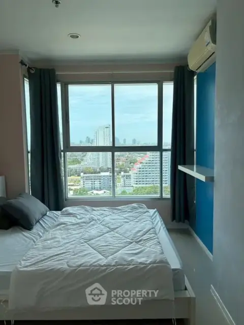2-BR Condo at Lumpini Park Beach Jomtien close to Jomtien Beach — photo 3