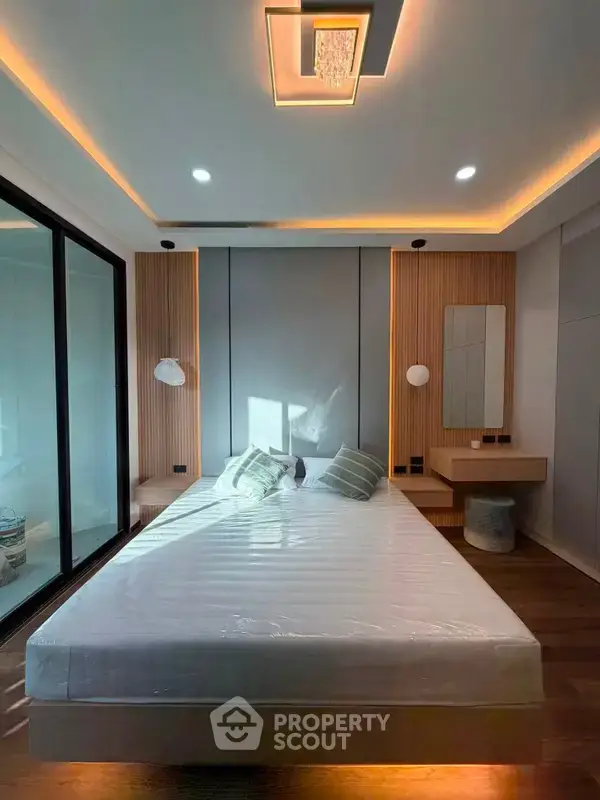 1-BR Condo at Jomtien Condotel close to Jomtien Beach — photo 3
