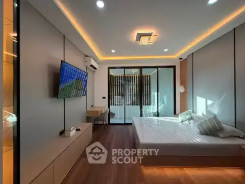 1-BR Condo at Jomtien Condotel close to Jomtien Beach — photo 2