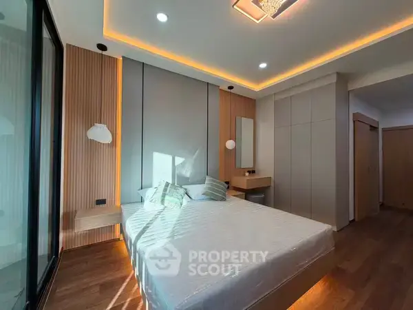 1-BR Condo at Jomtien Condotel close to Jomtien Beach — photo 6